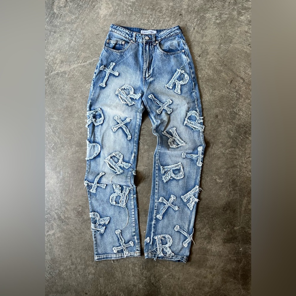 Racer Worldwide Denim - Gem